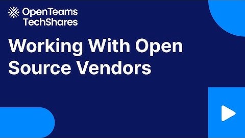 E17: Pablo Fuentes & Brendan Collins, founders of Makepath on working with OSS vendors