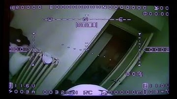 FY Hornet OSD: Montaje y prueba