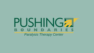 Pushing Boundaries Speaks at the "Building Brain Awareness" Seminar Series: November 10, 2022