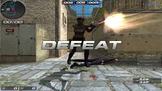 [ Sudden Attack ] WAR CLAN (PROVENCE) | Biệt Đội Thần Tốc