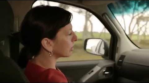 Australian Emergency Alert System (Short)