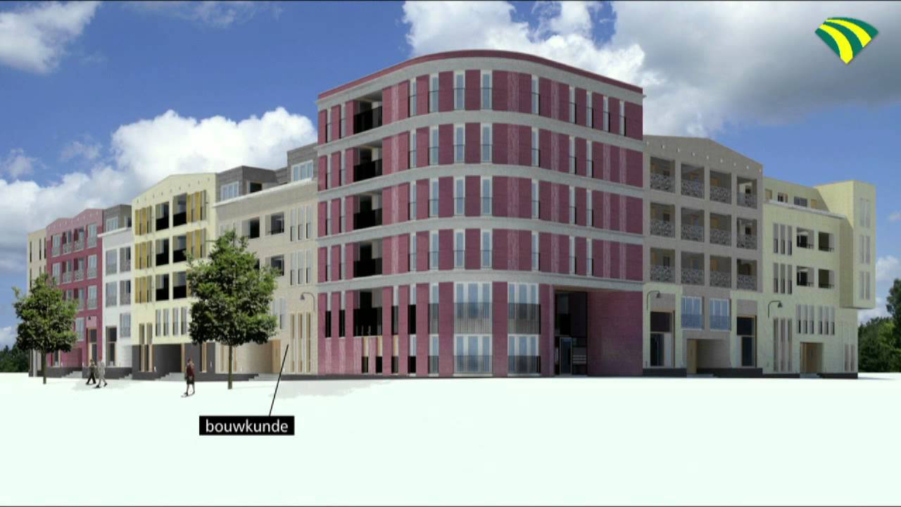 Bouw Informatie Model