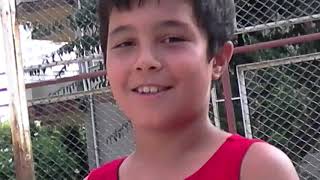 Cezalı Ler Ilgaz Vs Ari̇f