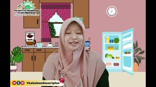 tepuk anak sehat#bendosarisemangat