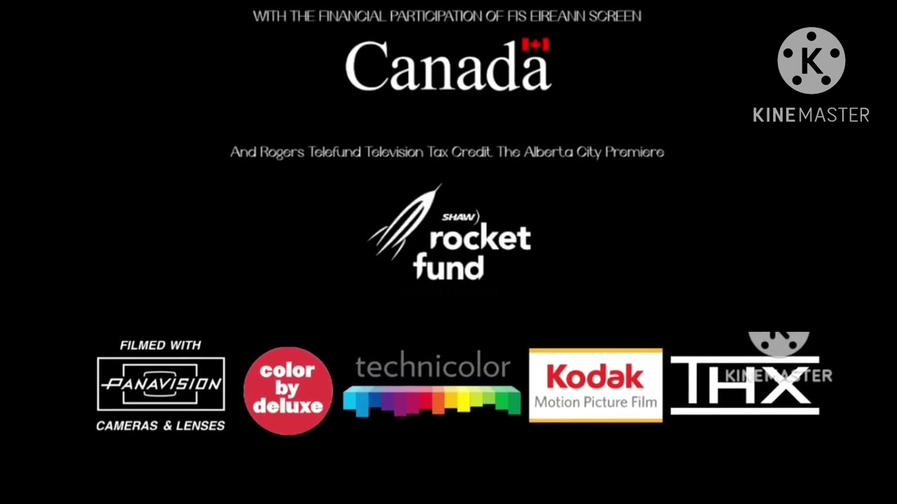 The Vyond Classical End Credits