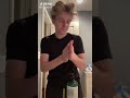 Lev Cameron TikTok