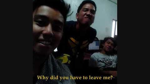 Michael Angelo H  Pableo