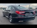 Сел в Honda Accord X - лучше Camry и Passat! Что скрывает Хонда?