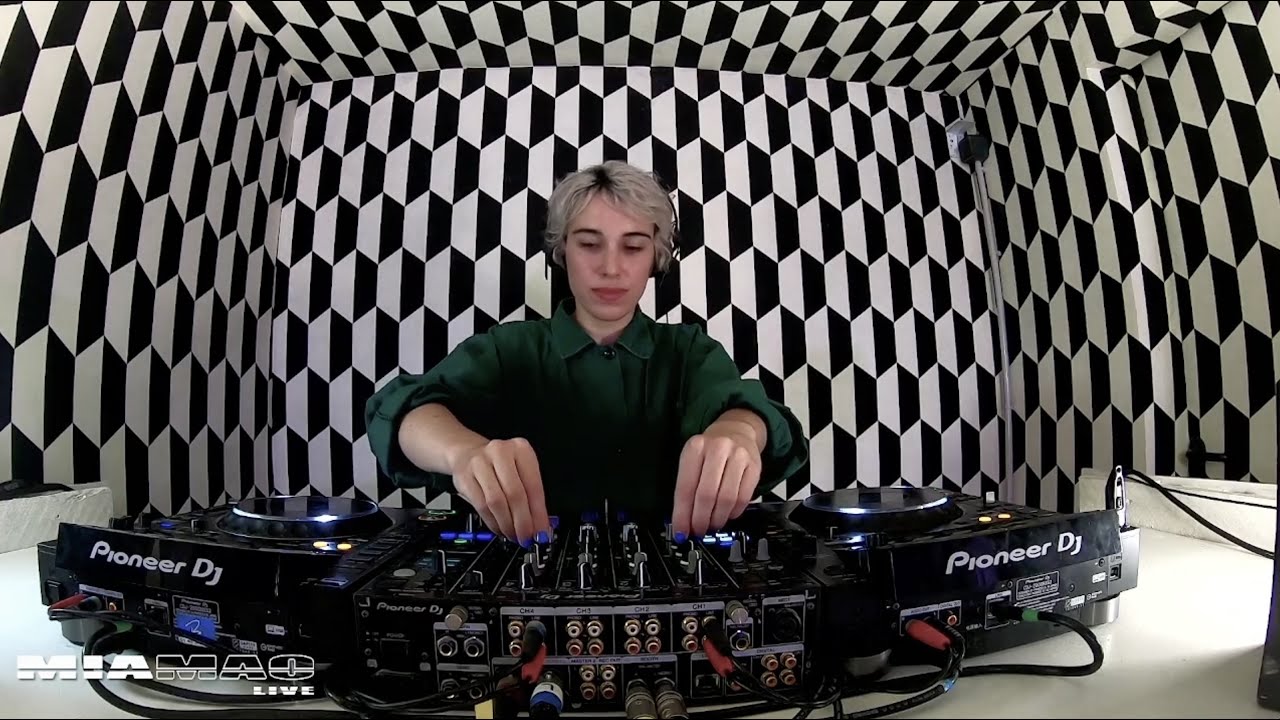 Maemm [MIA MAO live] November 4, 2023