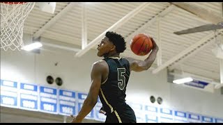 Anthony Edwards High School Posterizer Compilation