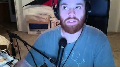 Video Interview With Mark Heaps