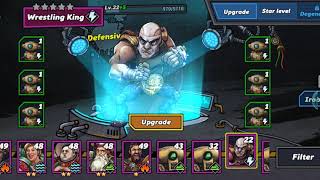 Earn money playing clone evolution sign up in the description