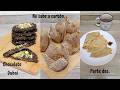 3 recetas con avena que NO saben a cartón (parte 2) 😳