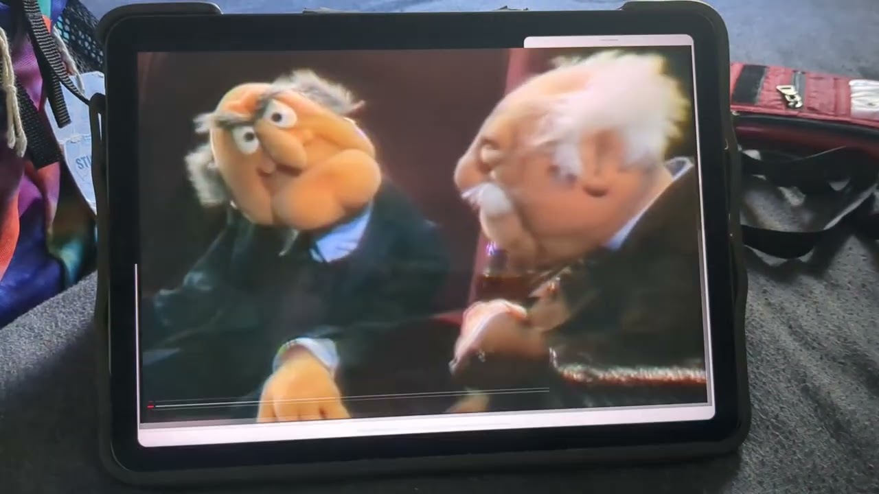 The Muppet Show: Sex and Violence: The Wrestling Match Compilation