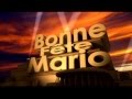 Bonne fête Mario