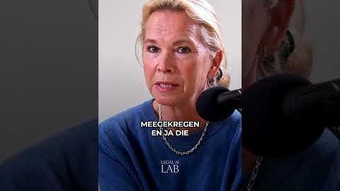 AI laat een overleden slachtoffer spreken