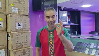 23 / 08 /2026📱✨ مرحبا بناس وزبناء متجر KS SMARTPHONE ✨📱📍 ناس الدار البيضاء وزبناء متجر KS SMARTPH