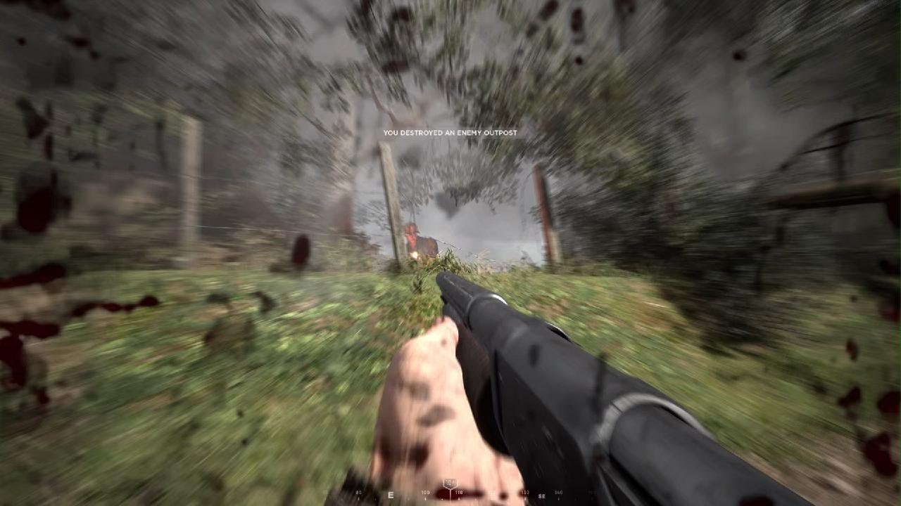 Hell Let Loose - PTSD Moments #13