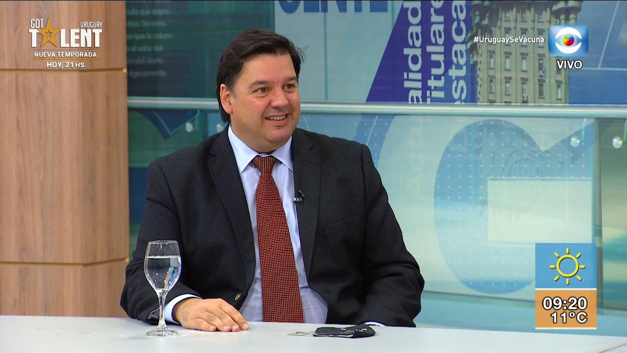 Prioridades y objetivos del Ministerio de Ambiente