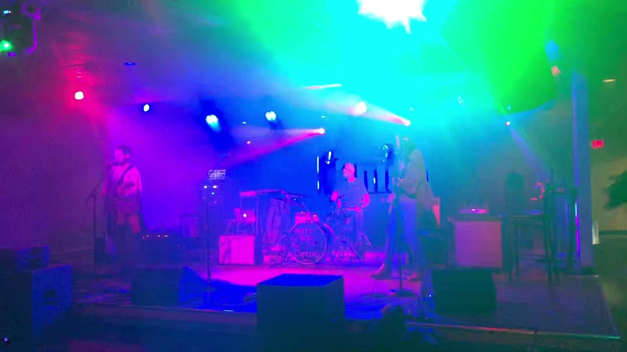 video editing software free Eastern Function - Ground Score (Live at Union Firehouse)