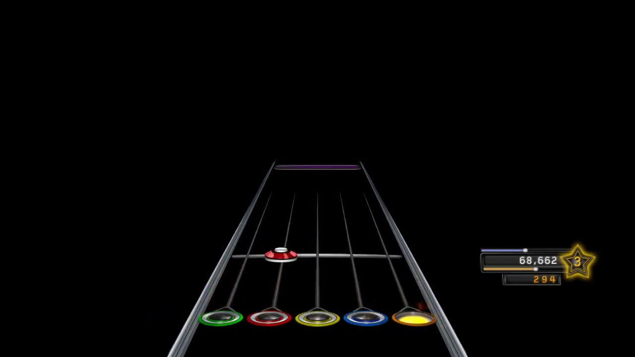 Didrick - Monstercat 3 Year Anniversary Mix Clone Hero Chart Release