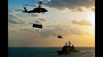 Command: Modern Naval/Air Operations 34 - Air Interception