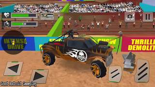 New Update Derby Car Racing - New Vehicle Unlocked Android Gameplay screenshot 4