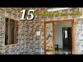 15 லட்சத்தில் 2bhk அழகான வீடு best budget home