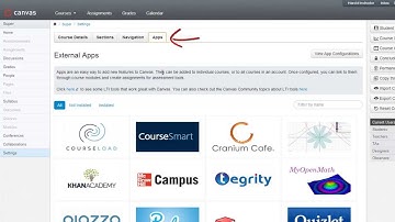 Voice Proctor Integration with Canvas Using LTI - HD