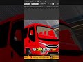 Proses Pembuatan Vector Jetbus 5 Big Jumbo