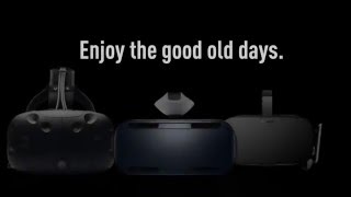 Celebrity Virtual Reality Launch Day / Do Not Underestimate the Gravity of VR Profile