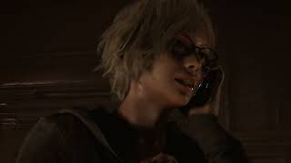 Resident Evil Requiem (EP-2) | RTX 3050 6GB + i5 3470 | 1080P Gameplay |