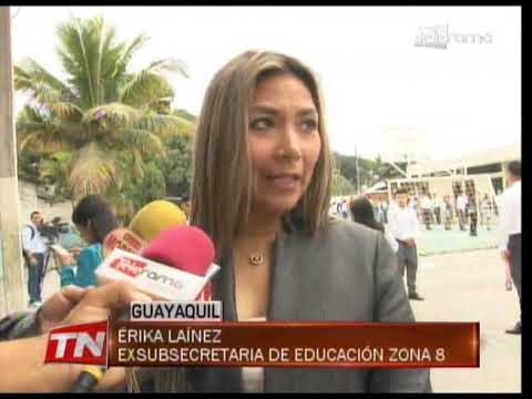 Ledesma considera como Ataques las acusaciones contra ministra Romo