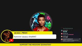 THUG NOT'S (Donat) MENTAL HEALTH JOURNEY DAY 3/30