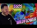 First time hearing 5 SECONDS OF SUMMER &#39;Wildflower&#39; | 5SOS CALM Album Reaction