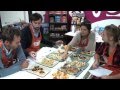 Passez votre CAP pâtissier avec nous - 1ère promotion !