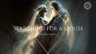 &quot;SEARCHING FOR A SPOUSE&quot; | Efisio Cross 「NEOCLASSICAL MUSIC」