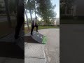 FIRST DROP IN