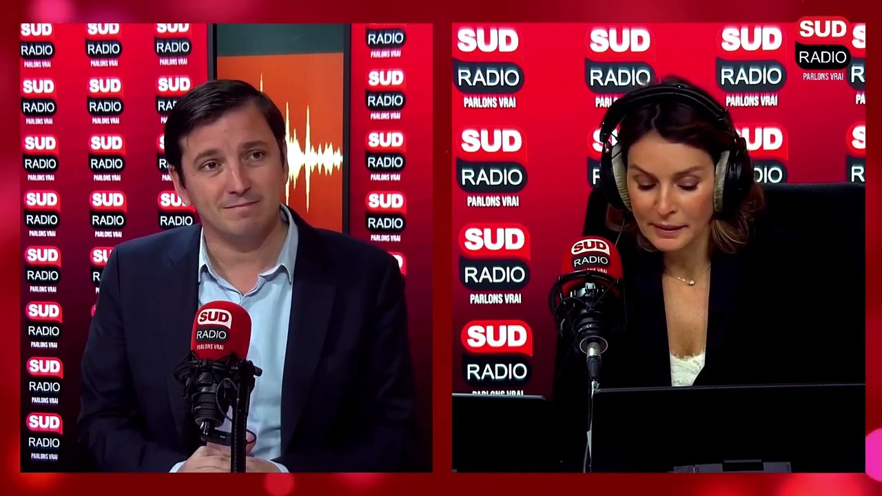 Aurélien Taché - "Israël procède à un nettoyage ethnique à Gaza"