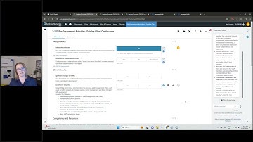 Getting Deeper Insights with AiDA ¦ Getting to Know AiDA ¦ Caseware 1080p 24fps H264 128kbit AAC