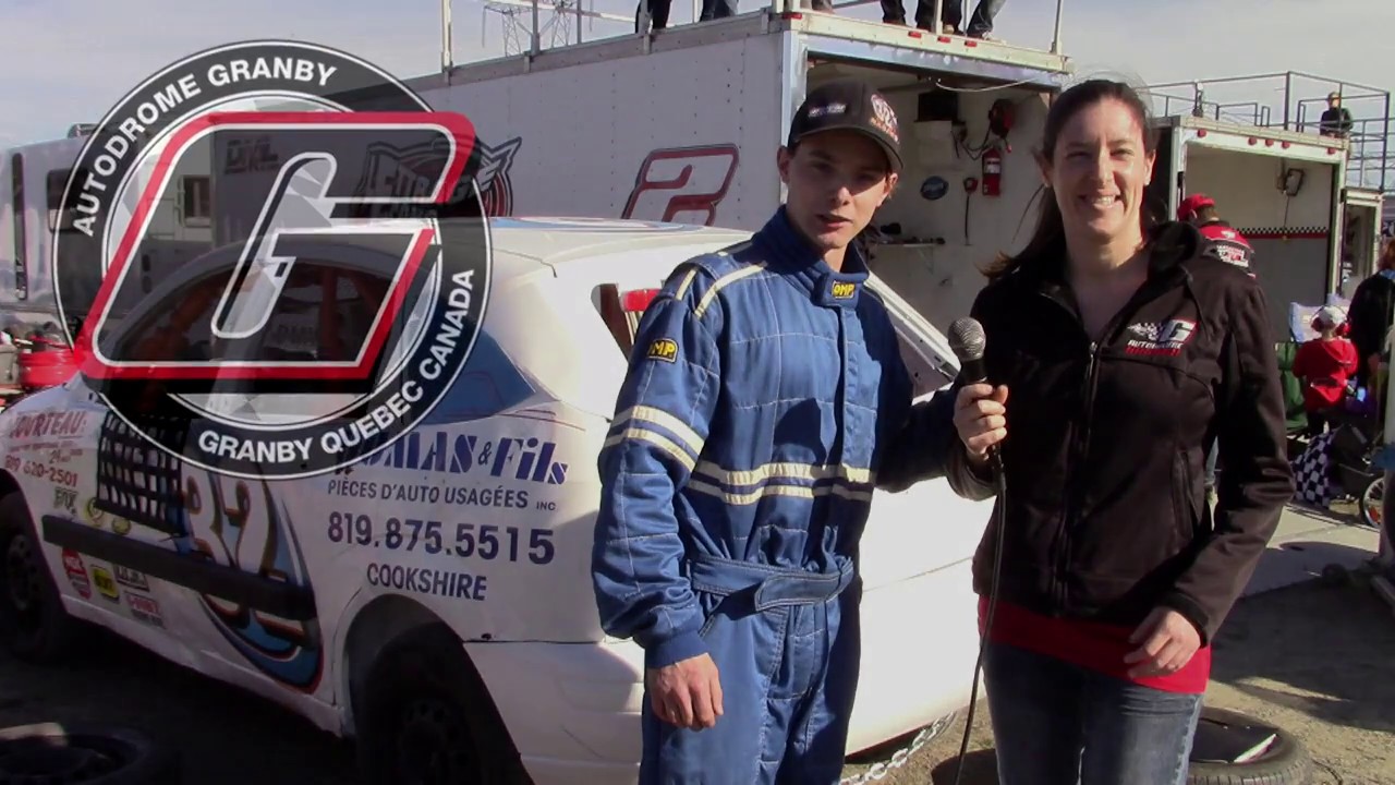 Entrevue avec Guillaume Ouellet 29 Avril 2017 YouTube