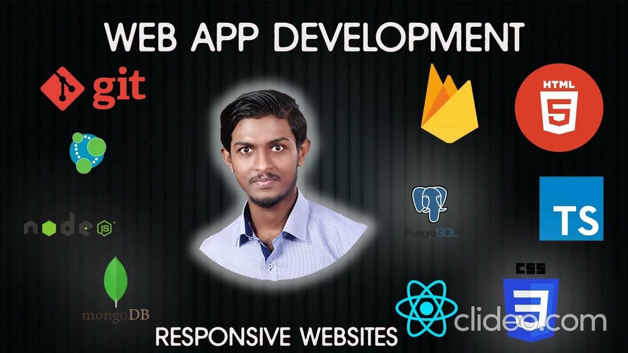 Transform Your Digital Presence: Dynamic Portfolio Website for Tuition ...