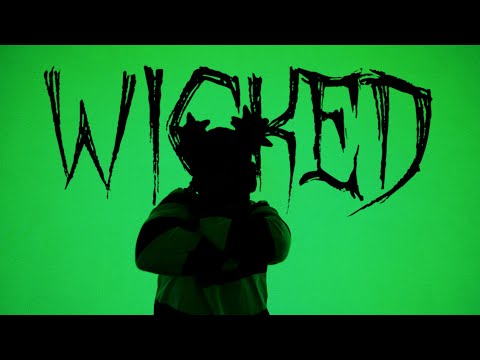 TruththeBull - WICKED (Official Video)