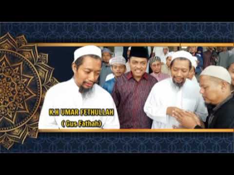 02 MAGRIB BAYAN KH.Umar Fathullah (GUS FATAH) TEMBORO THE IMPORTANCE OF PRAYING AT ALL TIMES
