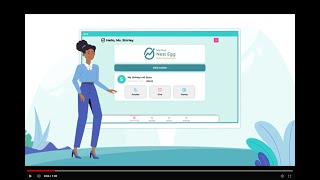 My First Nest Egg Teacher Platform Demo