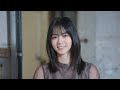 坂本美雨「なにもいらない」MV公開、監督から熱烈オファーを受けた西野七瀬が主演