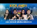 DI BALIK KEGAGALAN ADA INOVASI MEMBANGGAKAN