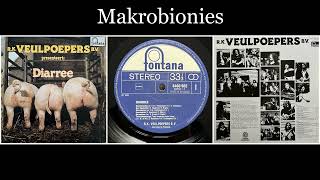 R.K. Veulpoepers B.V. - Diarree - 01 Makrobionies