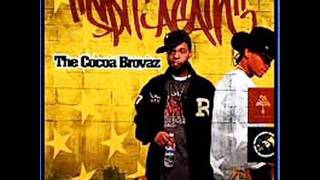 Cocoa Brovaz - I Wanna Get High