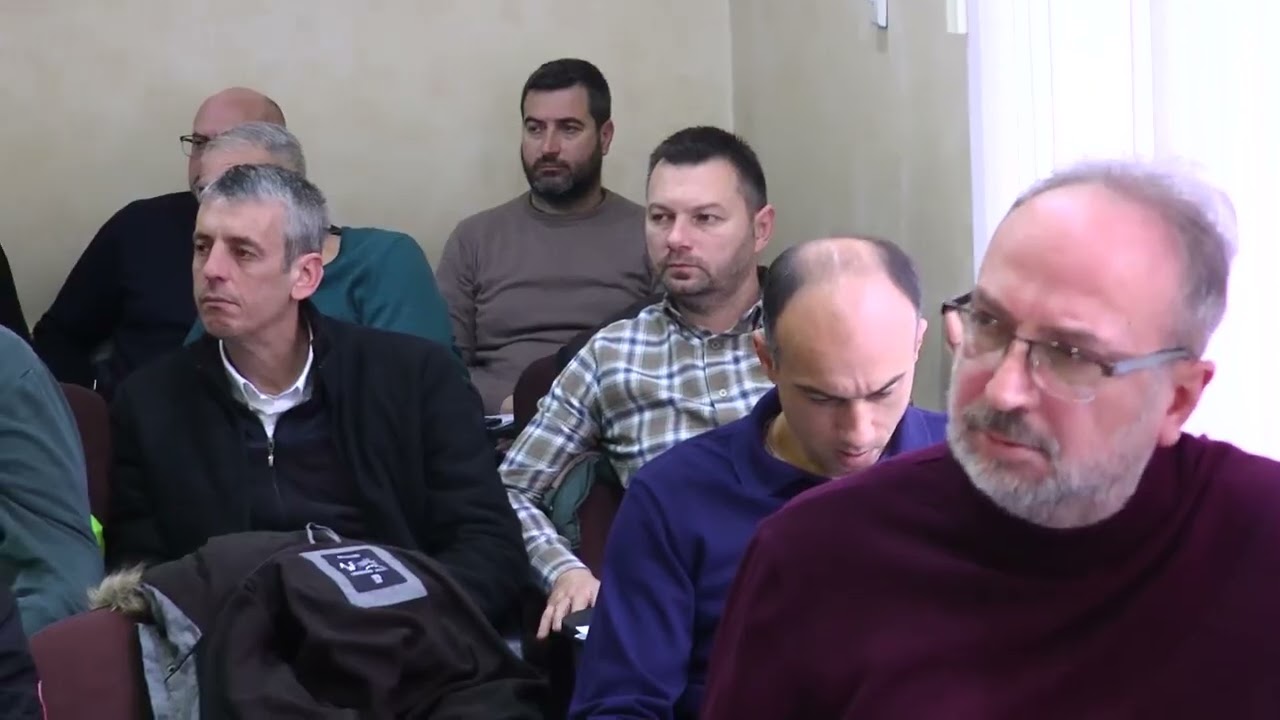 Održana 23. sednica SO Bajina Bašta